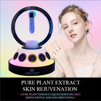 Mini appareil de beauté magnétique portatif MIT Tech, appareil professionnel de salon, élimination des rides, resserrement des pores, blanchiment