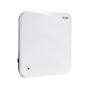 จุดเชื่อมต่อไวไฟ 6 แบบสองย่านความถี่ Ruijie RG-<span class=keywords><strong>AP820</strong></span>-I สำหรับองค์กร ความเร็ว 2.976 Gbps รองรับ PoE สำหรับใช้งานภายในอาคาร - Product Image 5