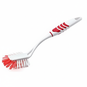 SOFTON LUX lavello doppio uso e spazzole per la pulizia dei piatti spazzola morbida per una pulizia efficace - Product Image 1