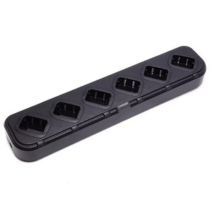 เครื่องชาร์จหกทาง Baofeng 23x13x4.5 ซม. ชาร์จเร็วแบบสองแถวสำหรับ UV5R UV82 UV9Rplus - Product Image 5
