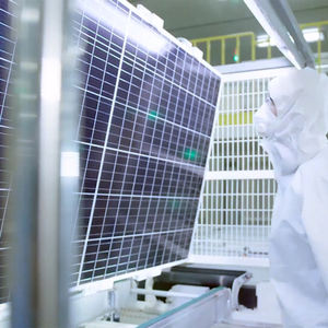 Fábrica <span class=keywords><strong>de</strong></span> China en el sistema solar <span class=keywords><strong>de</strong></span> la red <span class=keywords><strong>Mejor</strong></span> precio 5kw 10kw 20kw 30kw 40kw 50kw Sistema solar para uso doméstico - Product Image 5