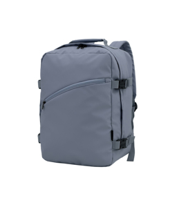 Mochila de Viaje Ligera para Llevar Debajo del Asiento, Aprobada por Aerolíneas, Artículo Personal Aprobado para Llevar <span class=keywords><strong>en</strong></span> el Avión - Product Image 1