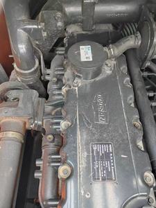 รถขุดดิน Doosan DX220LC-9C ขนาด 22 ตัน พร้อมบุ้งกี๋ไฮดรอลิก อุปกรณ์ก่อสร้างมือสอง - Product Image 5