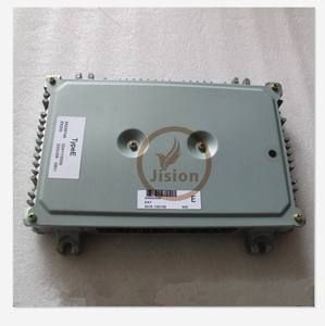 อะไหล่รถขุดแบบดรอปชิปปิ้งสำหรับ ZX200-1 ชุดควบคุมเครื่องยนต์ ECU 9226748 4445494 - Product Image 5