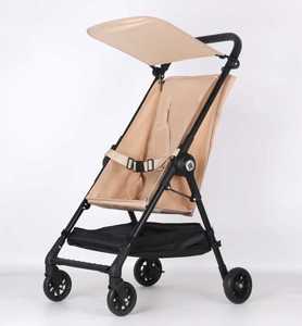 Coches para Bebés. Cochecito Ligero Plegable para Bebé, Carrito de Paseo para Viajes, Venta al Por Mayor - Product Image 6