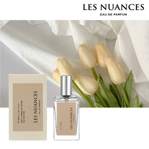 LES NUANCES_16 Unisex Niche <b>Eau</b> <b>De</b> <b>Parfum</b> Liquid Long-Lasting Floral 30m 12 LOVELY TULIPE - Product Image 5