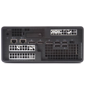 <span class=keywords><strong>Lenovo</strong></span> <span class=keywords><strong>Thinkstation</strong></span> เวิร์กสเตชัน P3กราฟิกสเตชันแบบมืออาชีพ Gen2เฉียบคอมพิวเตอร์ตั้งโต๊ะพีซี - Product Image 5