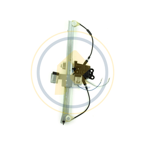 Regulador de Ventanas Ac Rolcar ADAPTABLE para OE, compatible con Mercedes-Benz Clase A 2001-2004 - Product Image 1
