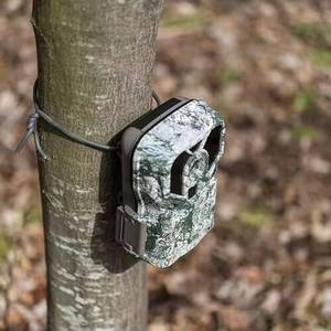 Sportman's Rubber Durable Easy to Use Reusable 25' Long Rust-Free Coated Wire for Hunting - Product Image 4