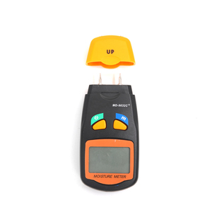 MD-9032C+ Testeur d'humidité intelligent avec écran LCD, plage de mesure 5~40%, hygromètre, analyseur d'humidité du bois - Product Image 5