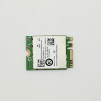 Carte WiFi 5 sans fil RTL8822BE M.2 Key E 2230, 867 Mbps, double bande 2,4 G/5 G, adaptateur réseau 802.11ac pour ordinateur portable
