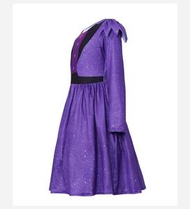 Nuevo Disfraz de Bruja Vampiro para Halloween, Vestido de Cosplay para Mujer, Disfraz de Chica Mágica para Fiesta y Actuación en Escenario - Product Image 5