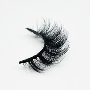 <strong>Lashes</strong> Vendor Packaging Box Wholesale Hand Made fox <strong>Eye</strong> <strong>Cat</strong> <strong>Eye</strong> <strong>Russian</strong> Strip <strong>Lashes</strong> Natural False Eyelashes - Product Image 4