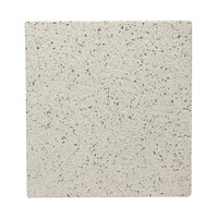 Brique de pavage perméable à l'eau de haute qualité pour allée, texture de pavé perméable pour passage piétonnier