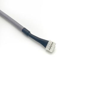 JST-XH SH XH2.54毫米电线电缆连接器4针电缆定制电缆组装JST家用电器发光二极管条连接器 - Product Image 4