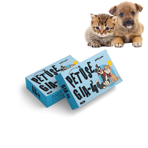 Gia nhanh chóng <span class=keywords><strong>Kit</strong></span> kiểm tra Giardia kháng nguyên bệnh chẩn đoán thiết bị cho Pet Vet sử dụng - Product Image 3