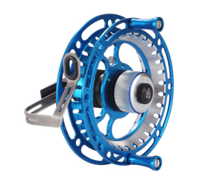 Carrete de Pesca Eléctrico Lizard Abu <span class=keywords><strong>Garcia</strong></span> para Pesca en Agua Salada, para Pesca de Lubina, con Relación 3BB 1:1 - Product Image 3