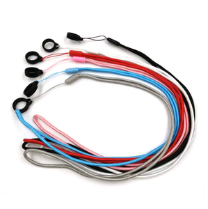 Cordón para Portaplumas de Alta Calidad al por Mayor con Anillo de Silicona de Goma - Product Image 1