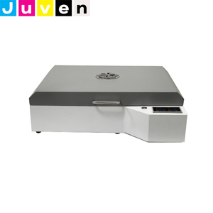 JUVEN PET Film essiccatore riscaldamento essiccazione DTF Curing forno macchina A3 DTF forno - Product Image 2