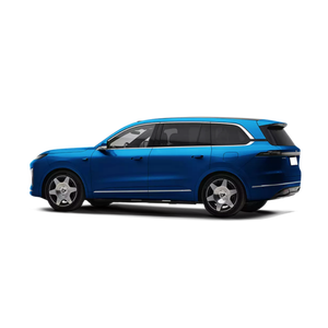2025 pour Changan Deepal S09 New Energy Vehicle 4X2 Version de base à portée étendue SUV EV Voitures Prépaiement Nouvelle annonce par SHENLAN - Product Image 1
