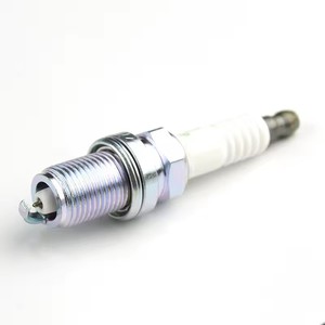 Bougie d'allumage N GK Bougie d'allumage Platine BKR6EGP 7092 Haute qualité - Product Image 4