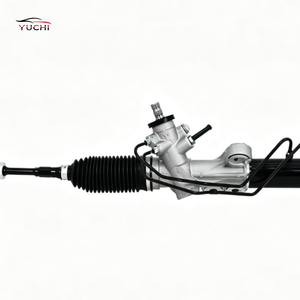 Caja de Dirección Asistida Hidráulica 49001-3XT0A 49001-3XT0B 49001-3XT0C 49001-3XT0D para Nissan 2013-LHD - Product Image 4