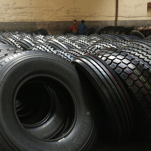 Neumáticos Venta al por mayor China Precio barato Neumático Camión 275 <span class=keywords><strong>80r22</strong></span> <span class=keywords><strong>5</strong></span> <span class=keywords><strong>315</strong></span> 80 22,<span class=keywords><strong>5</strong></span> 295/80/22.<span class=keywords><strong>5</strong></span> Neumáticos de camión 11r22.<span class=keywords><strong>5</strong></span> - Product Image 6