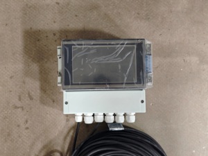 抵抗性塩分EC導電性TDSアナライザー医療水用工業用オンライン水質 - Product Image 6