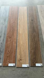 ラミネートSpcフローリング中国100% 防水4mm + 1IXPEプラスチックフローリング - Product Image 2