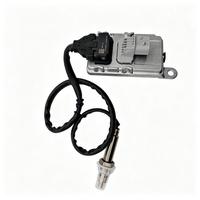E4326862 4326862 Composant de contrôle des émissions de moteur diesel pour machines industrielles Pièces de la série ISL ISX QSB