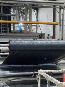 Revestimento para Lagos e Reservatórios Feito de <span class=keywords><strong>HDPE</strong></span> - Product Image 6