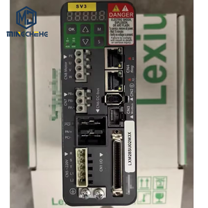 En Stock: Módulo de Entrada Analógica Advantys STB, STBART0200, STBART0200K, STBAII1450, STBAII1450K, STBAVO1250, Piezas de Automatización Industrial - Product Image 1