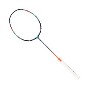 Raqueta de Bádminton de Fibra de Carbono Dura Ligera de Alto Rendimiento LINING Aeronaut 9000 de Primera Marca para Jugadores Profesionales - Product Image 2