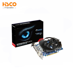 Para tarjeta gráfica <span class=keywords><strong>AMD</strong></span> <span class=keywords><strong>Radeon</strong></span> <span class=keywords><strong>R7</strong></span> 260X - Product Image 3