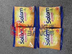 <span class=keywords><strong>เครื่อง</strong></span>บรรจุ<span class=keywords><strong>ผง</strong></span><span class=keywords><strong>ซัก</strong></span>ฟอก YB-300K ประสิทธิภาพการทำความสะอาดสูง สำหรับโรงแรม บรรจุภัณฑ์แบบจำนวนมาก - Product Image 6