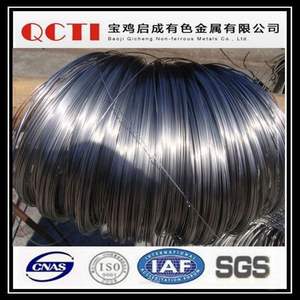 Titaniumdraad Voor Visdraad Voor Lassen En Snijden - Product Image 5