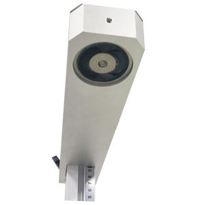 Testeur d'<span class=keywords><strong>impact</strong></span> de balle tombante efficace, <span class=keywords><strong>machine</strong></span> de test de chute de balle de haute précision, équipement de test d'<span class=keywords><strong>impact</strong></span> de chute - Product Image 5