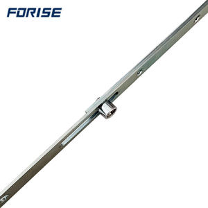 Ventana y <span class=keywords><strong>Puerta</strong></span> Corredera Abatible y <span class=keywords><strong>Oscilobatiente</strong></span> de PVC con Barra Espag, Ventana de Guillotina Superior, Ventana de Guillotina Inferior de Aluminio - Product Image 1