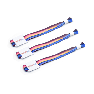 Bracelet en tissu RFID Fudan F08 1K avec impression couleur GSC pour événements sans espèces - Product Image 3