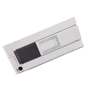 Nouvelle carte de contrôle industrielle PLC authentique et originale Fx3u-24mr Fx3u-24mt, 14 entrées, 10 sorties, 6AD, 2DA avec communication 485 - Product Image 5