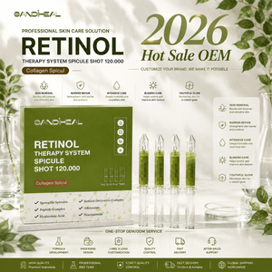 สปิคูล ซีซีเอ เหมาะสำหรับการซ่อมแซมผิวและผิวบอบบาง - Product Image 1