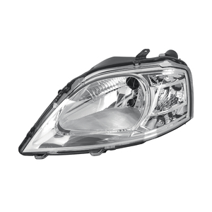 Phare halogène en plastique neuf de haute qualité pour Renault/<span class=keywords><strong>Dacia</strong></span> Logan 2013-2016 avec étanchéité IP67 - Product Image 4
