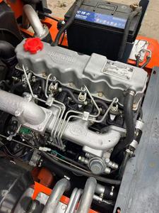 Cheap Price HELI <b>Forklift</b> 30 High-quality Second-hand 3 ton Used <b>Forklift</b> Lifting Capacity Engine Gearbox Hot Sale CE Certified - Product Image 3