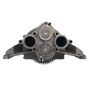 Nueva Bomba de Aceite Lubricante K50 3634648 para Motores, Piezas de Construcción, 52 kg, Diseño de Chongqing, China, Diseñada para una Larga Duración - Product Image 3