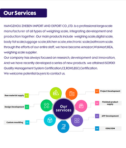 タイマー付き電子デジタル計量キッチンフードスケールステンレス鋼Leaoneホットセール5KGデジタルディスプレイラウンドスケール - Product Image 6