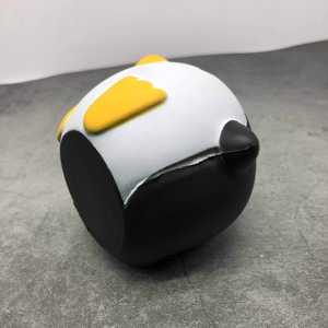 <span class=keywords><strong>2025</strong></span> bán buôn Kawaii Dễ thương PU bọt chậm tăng chim cánh cụt SQUISHY BÓP đồ chơi cho trẻ em người lớn chưa có đánh giá - Product Image 4
