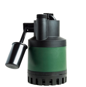Bomba Sumergible DABpump Nova 600 para Drenaje de Piscinas, Drenaje de Sótanos y Garajes, Bomba de Drenaje Doméstica - Product Image 1