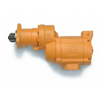 Starter Udara Seri SS800 SS825FGC03R25 SS825GC03R25 untuk Ingersoll Rand