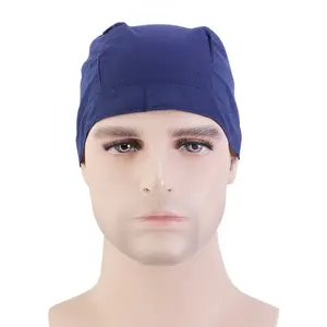 Unisex erkekler kadınlar Bandana Durag şapkalar düz renk Du paçavra erkekler için pamuk Durags