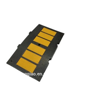 Va Chạm Cao Su Trên Đường - Product Image 1